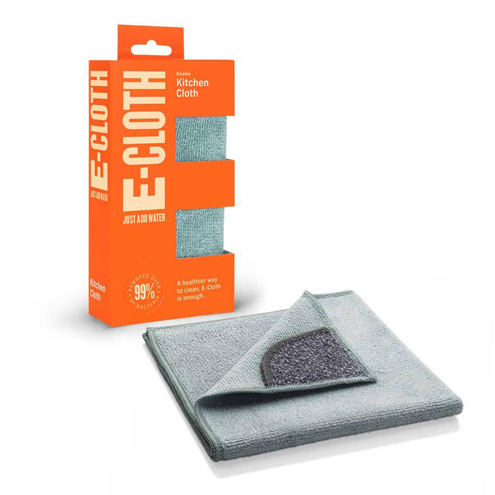 E-CLOTH Kain Pencuci Eko Dapur