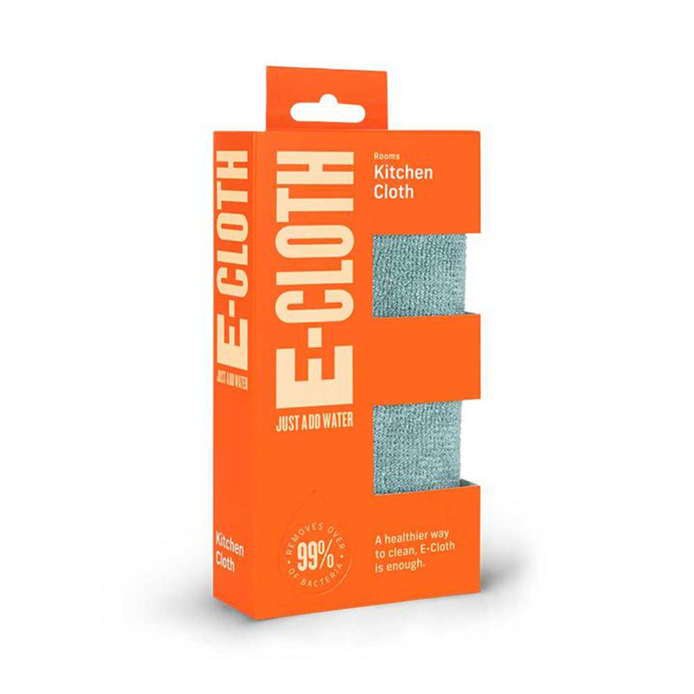 E-CLOTH Kain Pencuci Eko Dapur