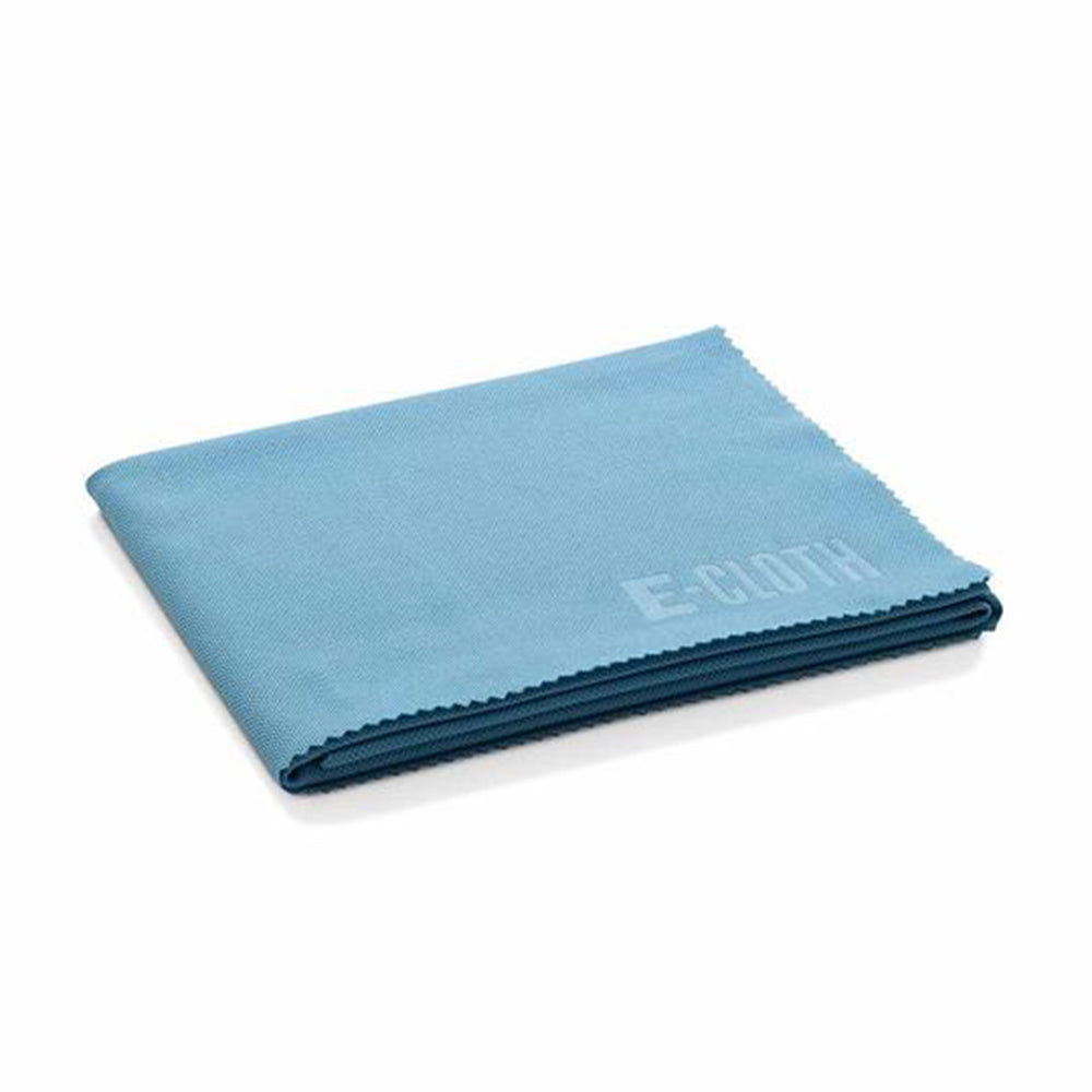 E-CLOTH Kain Pembersih Eko Kaca dan Menggilap 