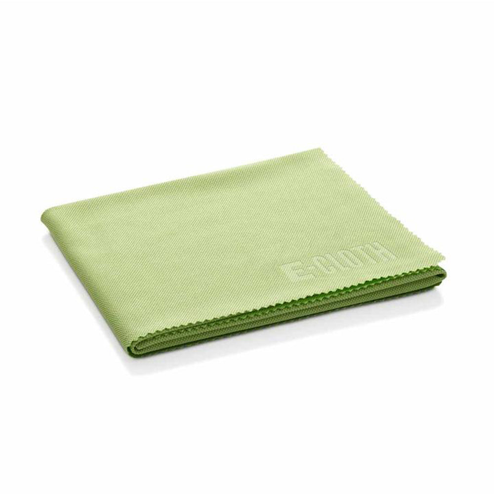 E-CLOTH Kain Pembersih Eko Kaca dan Menggilap 