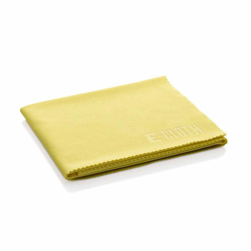 E-CLOTH Kain Pembersih Eko Kaca dan Menggilap 