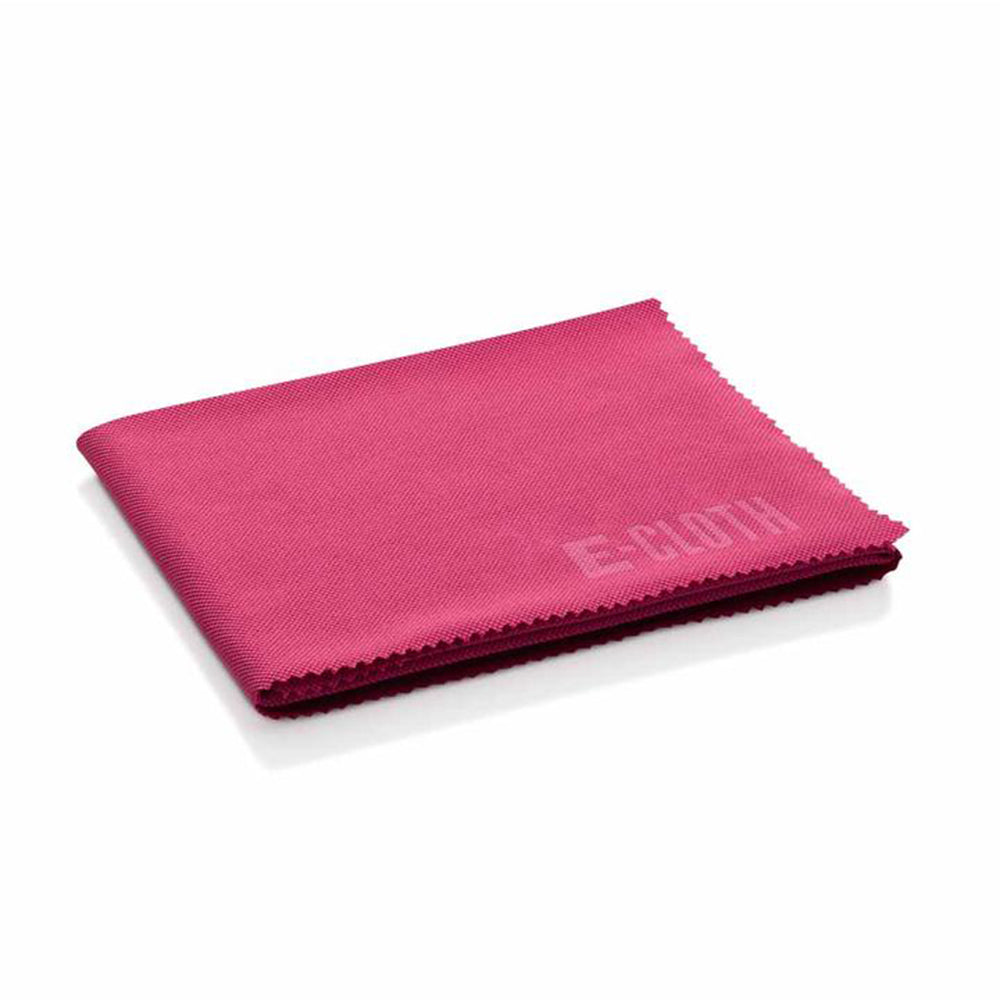 E-CLOTH Kain Pembersih Eko Kaca dan Menggilap 