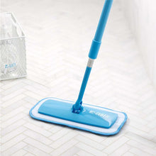 Load image into Gallery viewer, E-CLOTH Mini Deep Clean Grease-Removing Eco Mop

