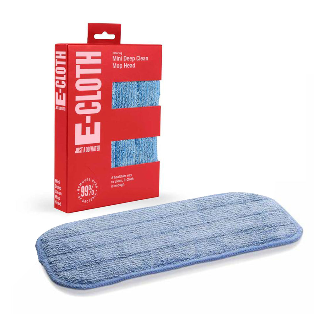 Kepala Pengganti E-CLOTH Mini Deep Clean Eco Mop