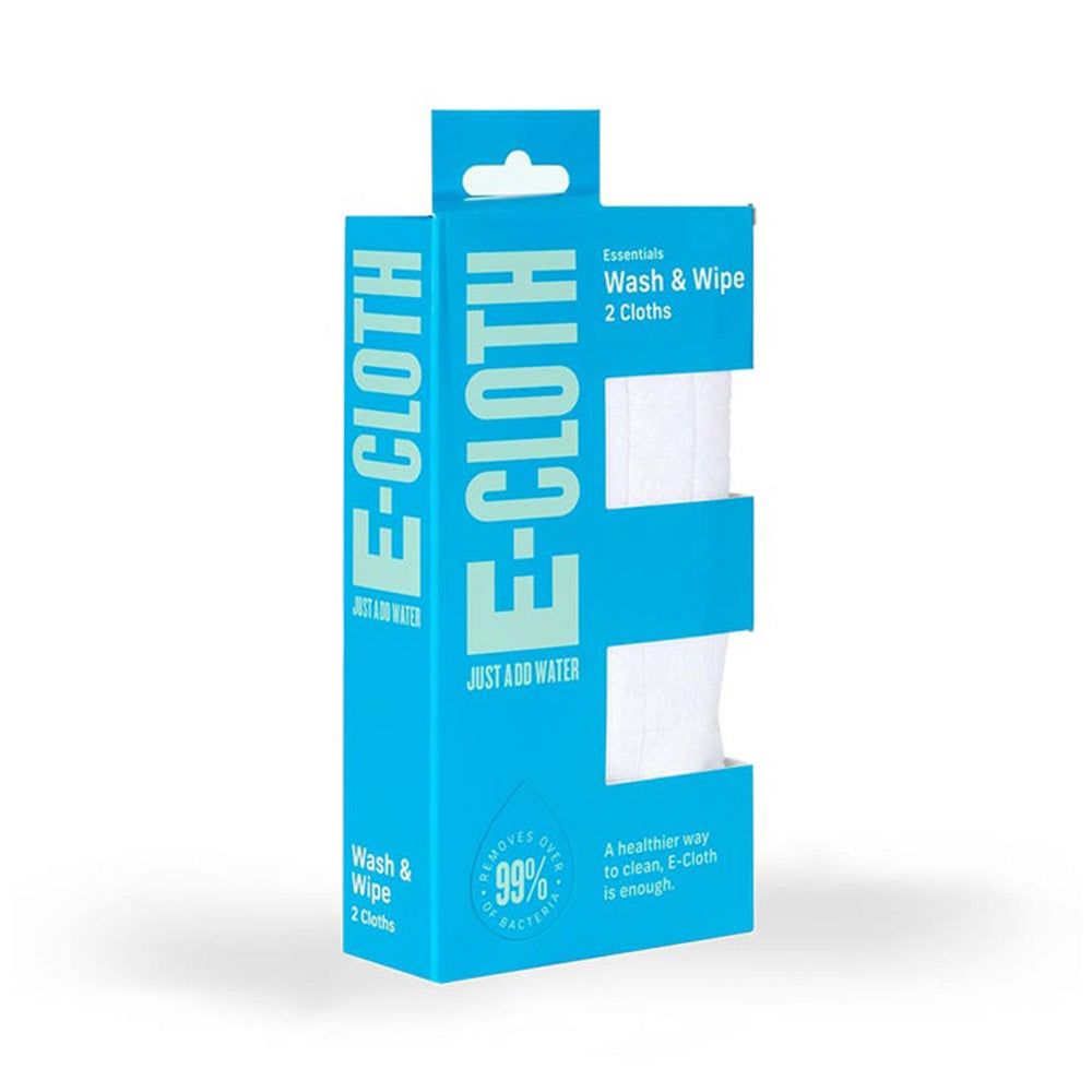 E-CLOTH Cuci & Lap Pek Kain Eko Dapur