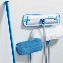 Load image into Gallery viewer, E-CLOTH Eco Flexi Edge Floor &amp; Wall Duster with Telescopic Handle
