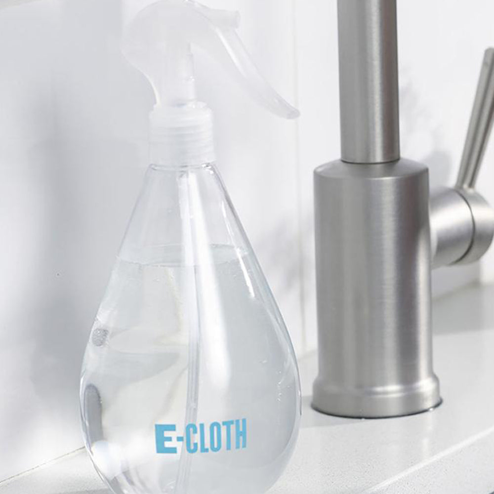 Botol Semburan Air E-CLOTH 500ml