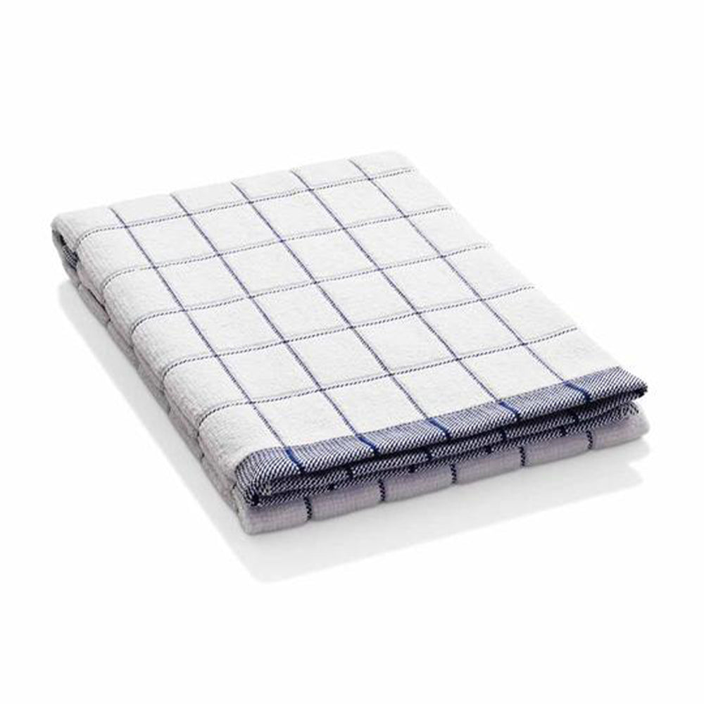 E-CLOTH Classic Eco Tea Towel Untuk Mengeringkan Kaca & Alat Memasak