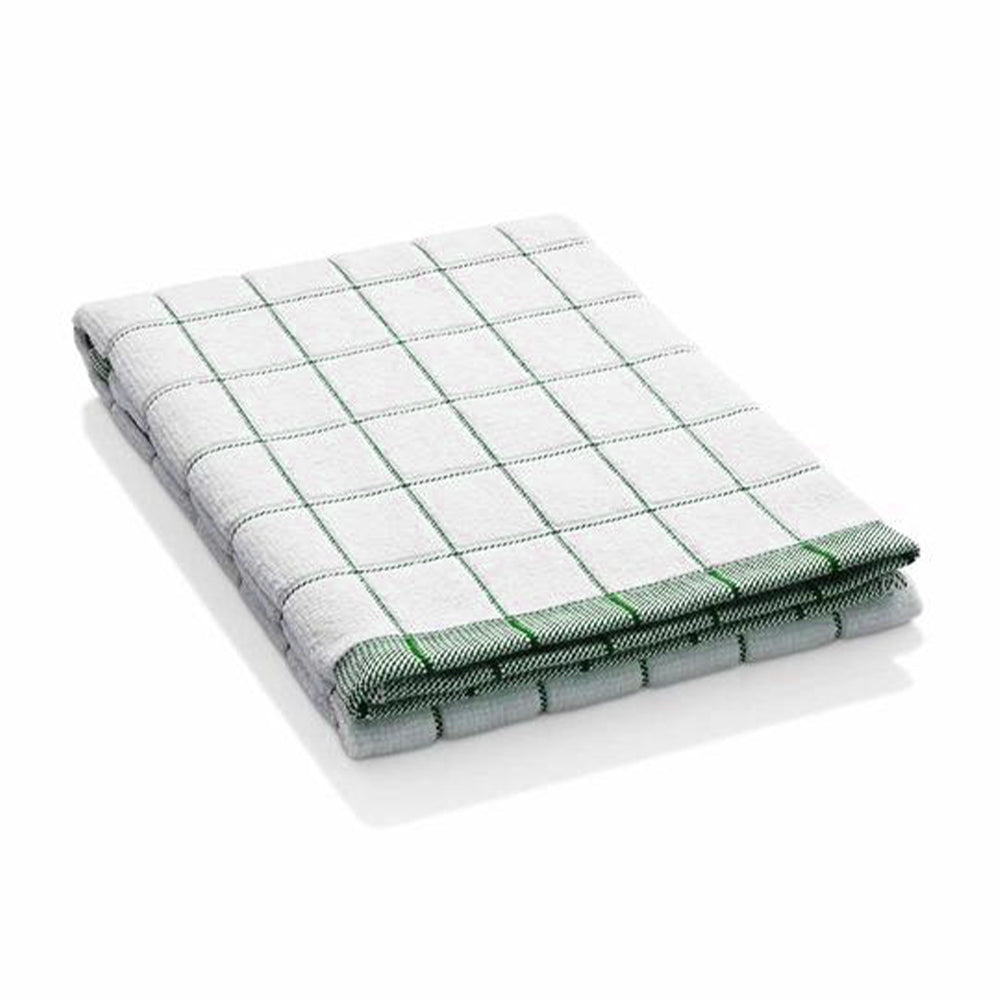 E-CLOTH Classic Eco Tea Towel Untuk Mengeringkan Kaca & Alat Memasak