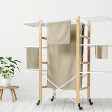 Load image into Gallery viewer, FOPPAPEDRETTI Ursus Drying Rack
