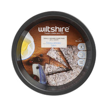 Load image into Gallery viewer, WILTSHIRE Easybake Round Cake Pan Small
