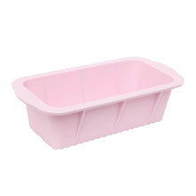 Load image into Gallery viewer, WILTSHIRE Bend N Bake Silicone Loaf Pan
