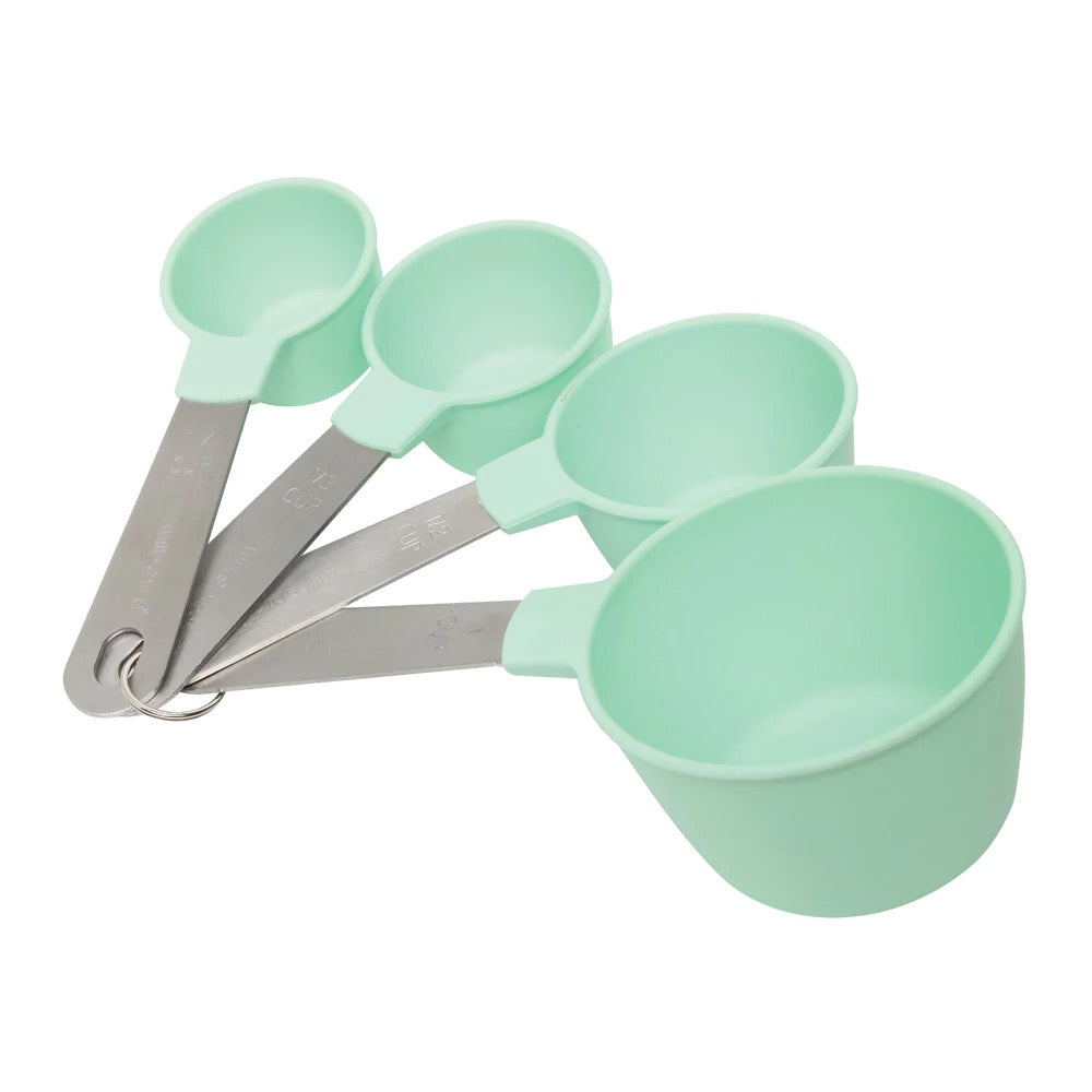 WILTSHIRE Menyukat Cawan 4pc