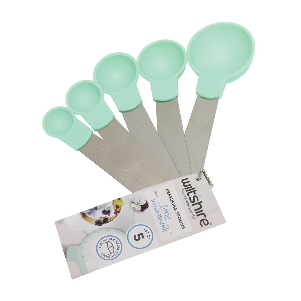 WILTSHIRE Sudu Sukat 5pc