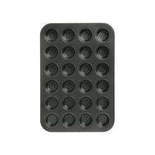 Load image into Gallery viewer, WILTSHIRE Easybake Muffin Tray (24 Cups)
