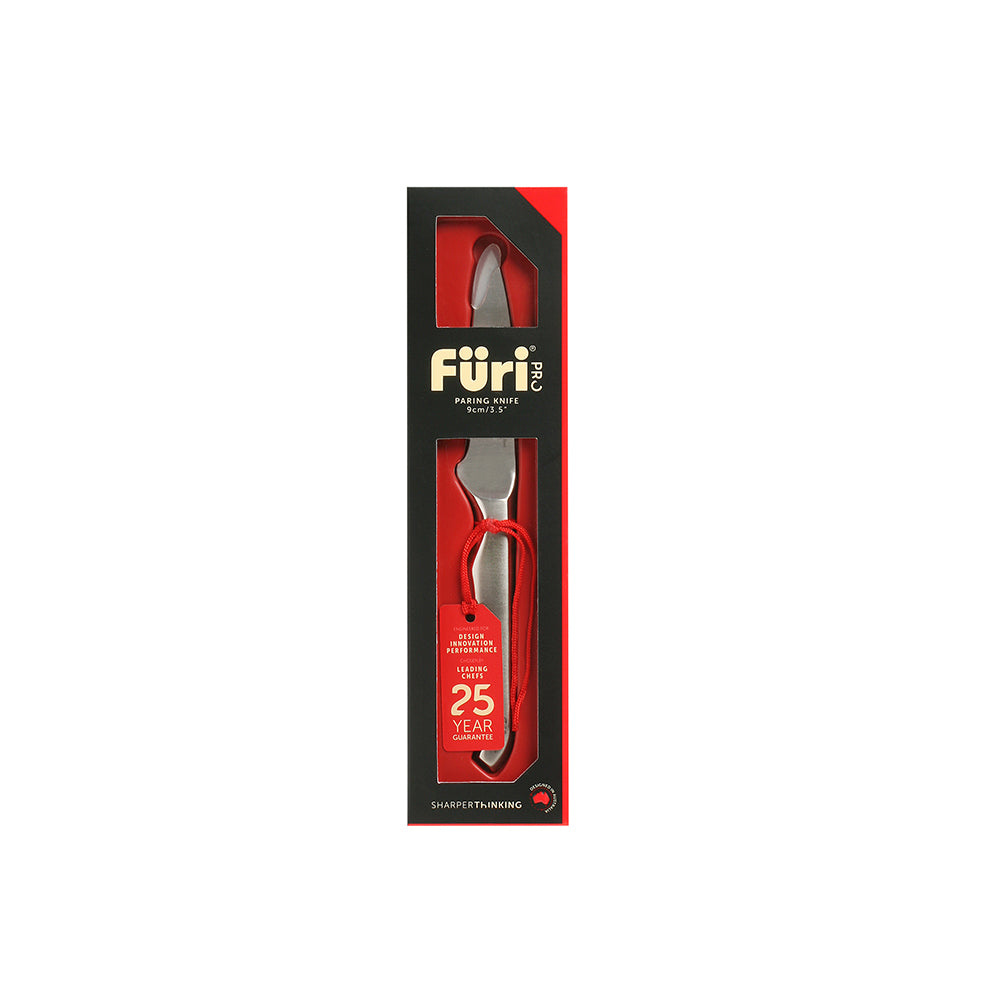 Pisau Pengupas FURI Pro 9cm