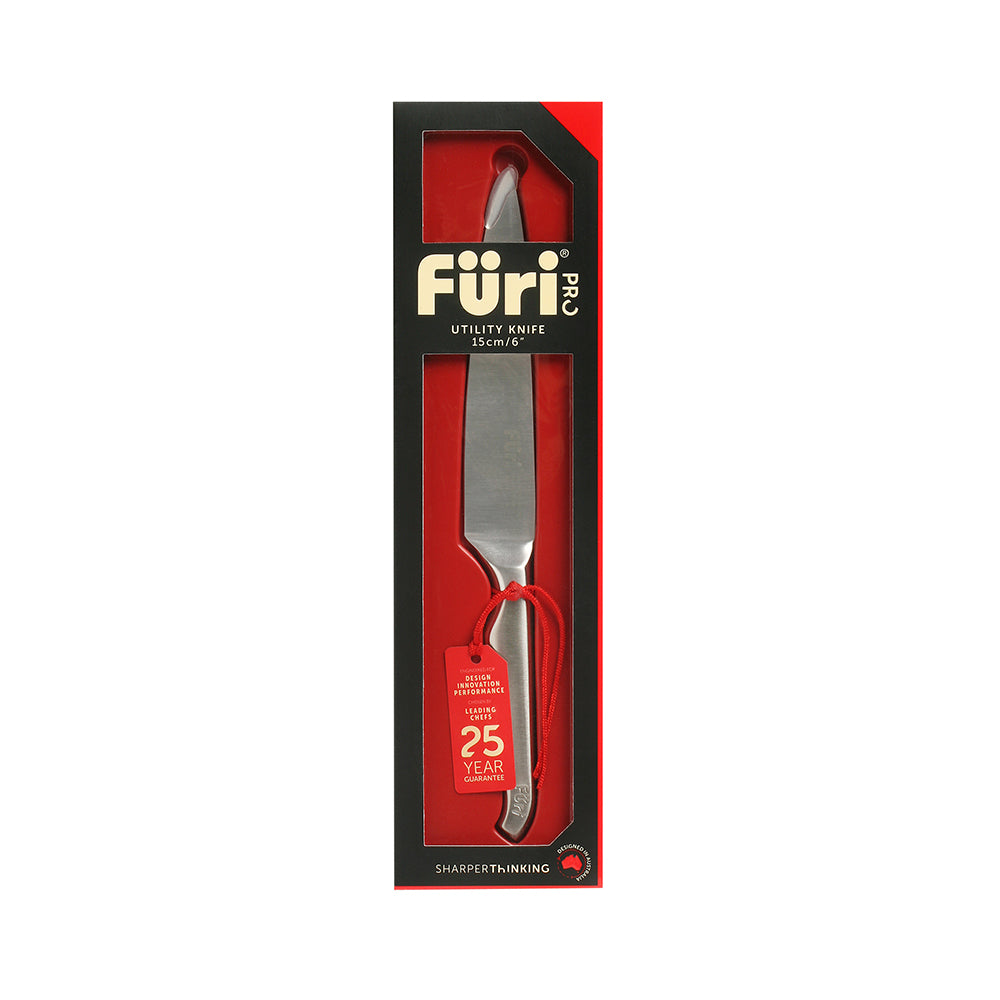 Pisau Utiliti FURI Pro 15cm
