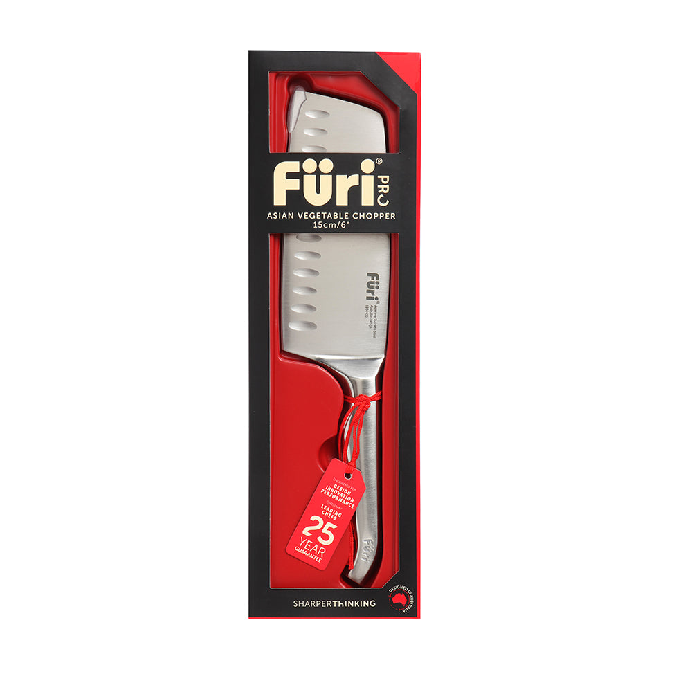 FURI Pro Vegetable Chopper 15cm
