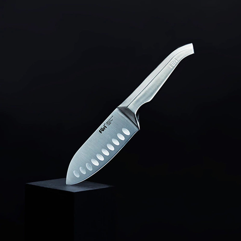 Pisau FURI Pro Santoku 13cm