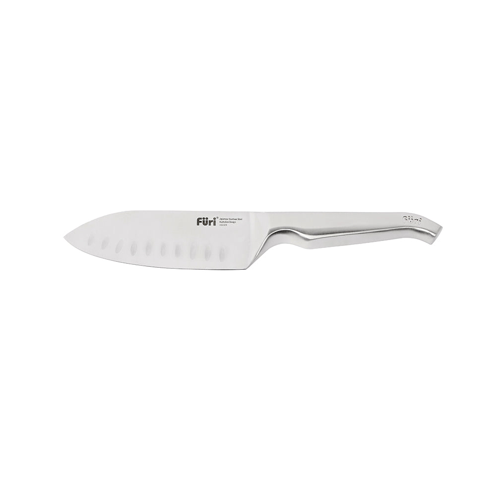 FURI Pro Santoku Knife 13cm