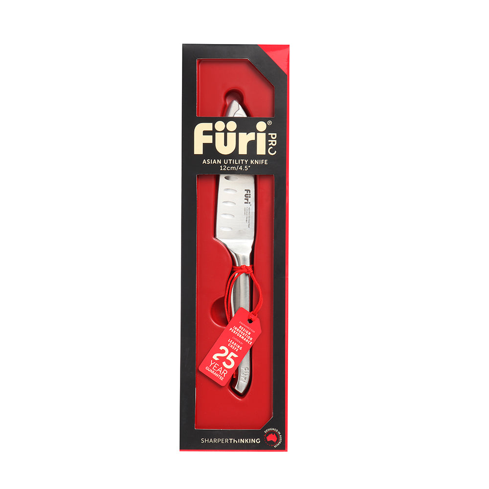 Pisau Utiliti FURI Pro 12cm