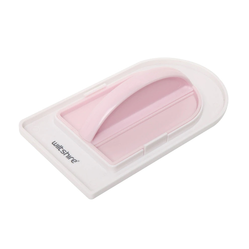 WILTSHIRE Dual Fondant Smoother