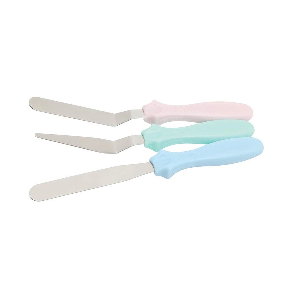 Set Pisau Palet WILTSHIRE 3pc
