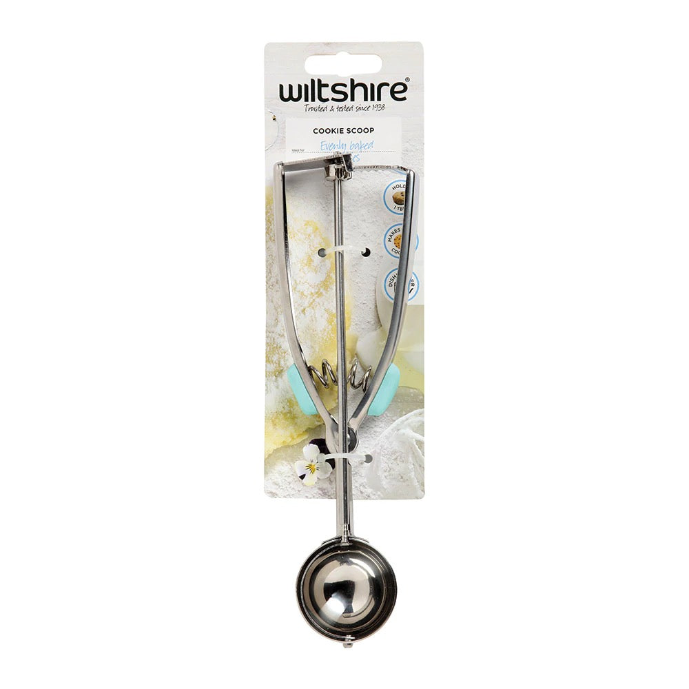 WILTSHIRE Cookie Scoop
