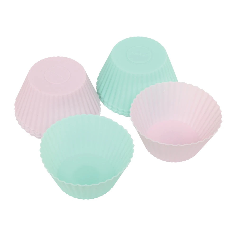 WILTSHIRE Cupcake Cases 12 Pack