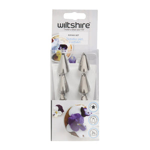 WILTSHIRE Professional Piping Set 7pcs