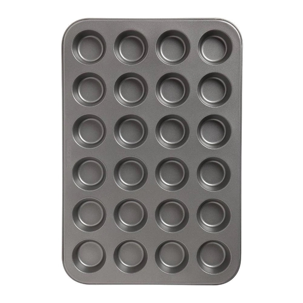 WILTSHIRE Two Toned 24 Cup Muffin Pan