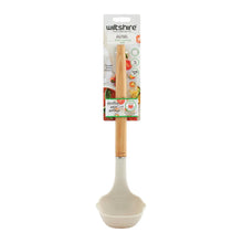 Load image into Gallery viewer, WILTSHIRE Eat Smart Soup Ladle
