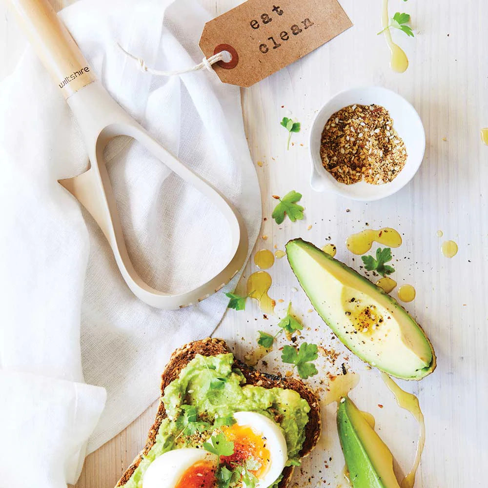 WILTSHIRE Eat Smart 4 in 1 Avocado Tool