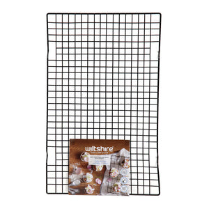 WILTSHIRE Cooling Rack 40.5 x 25cm