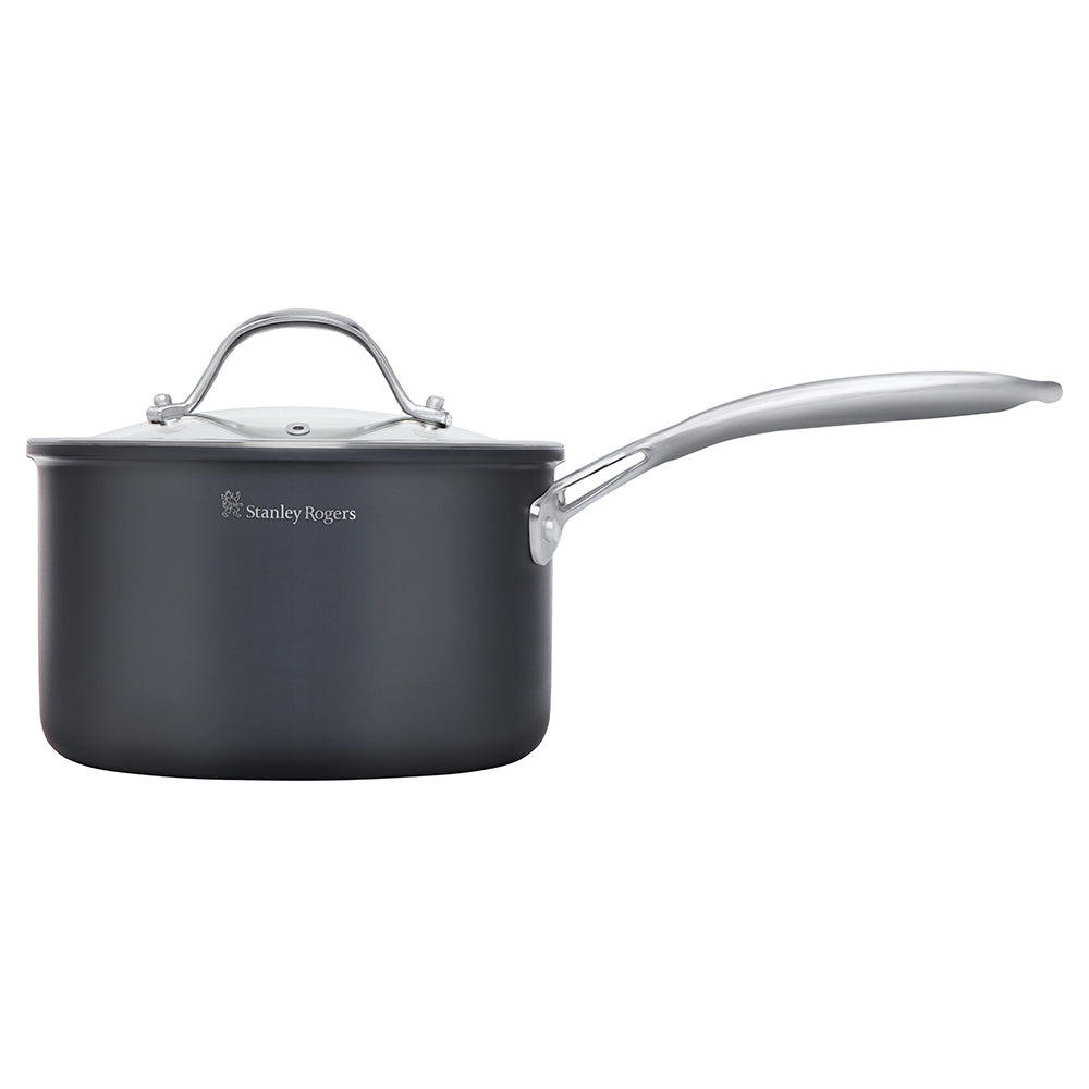 Stanley Rogers Cookware Review: Unmatched Quality and Performance