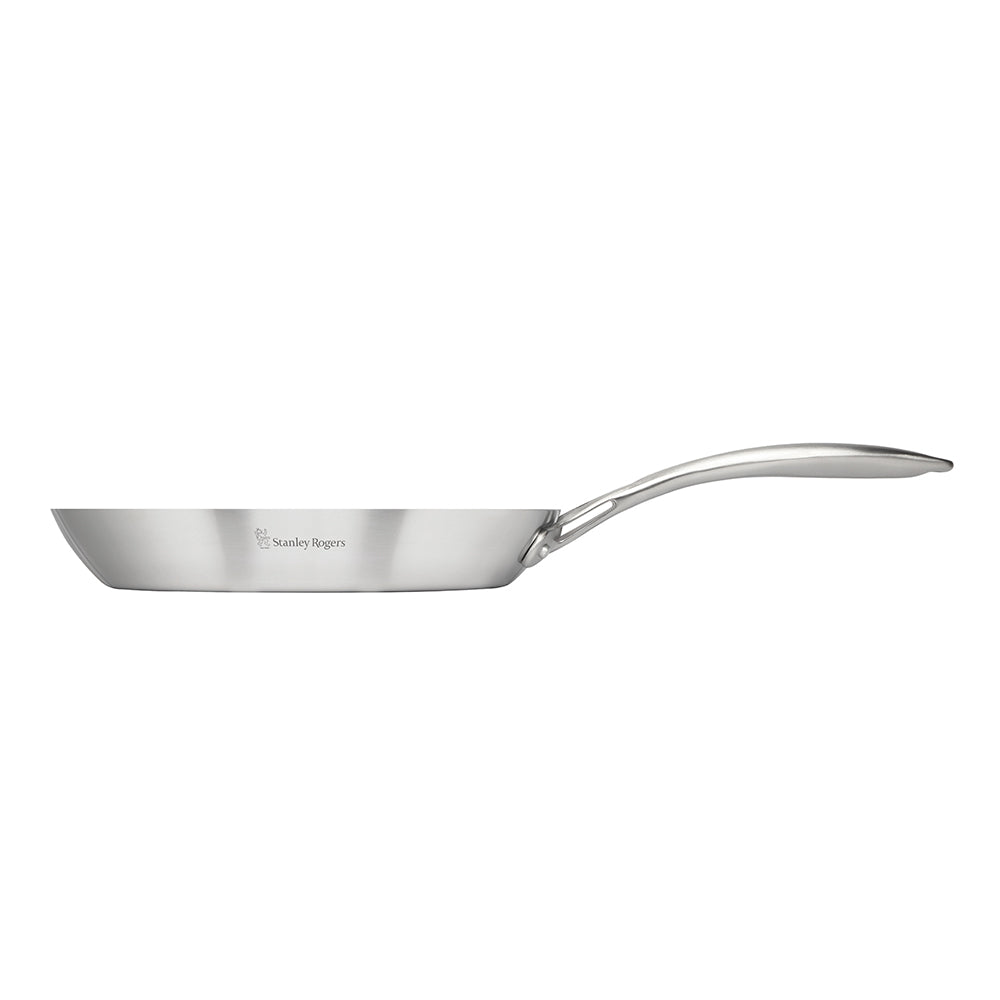 STANLEY ROGERS Kuali Tiga Lapis Kon 28cm