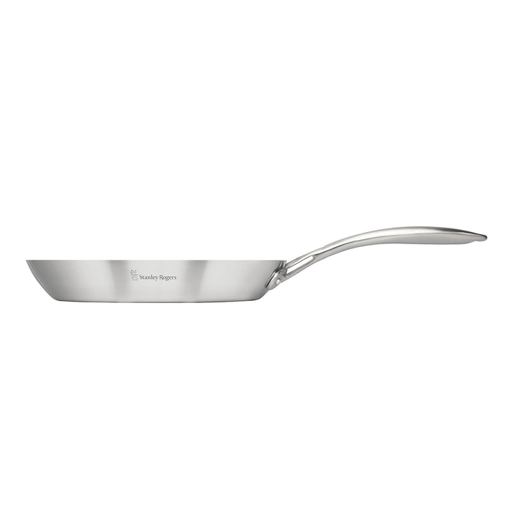 STANLEY ROGERS Conical Tri-Ply Frypan 28cm