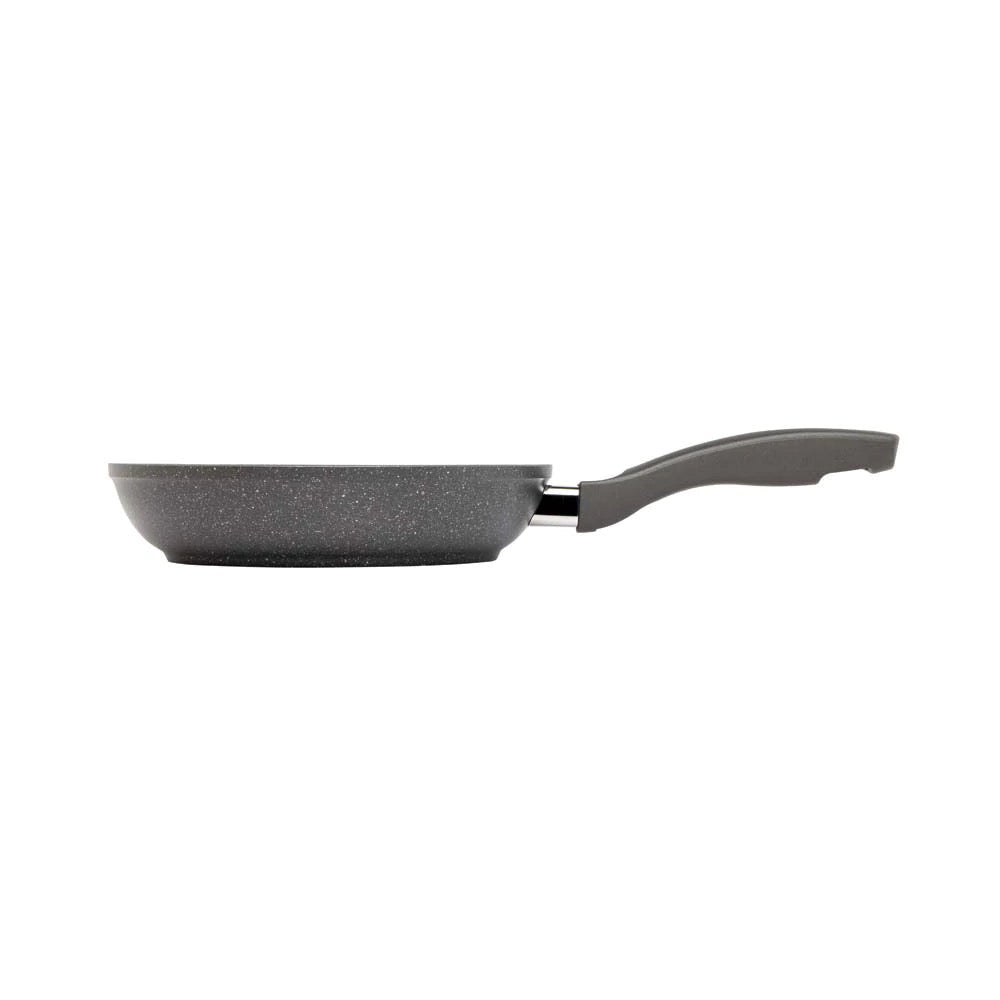Kuali Dapur Termaju STANLEY ROGERS Batu Kuarza Set 5pc