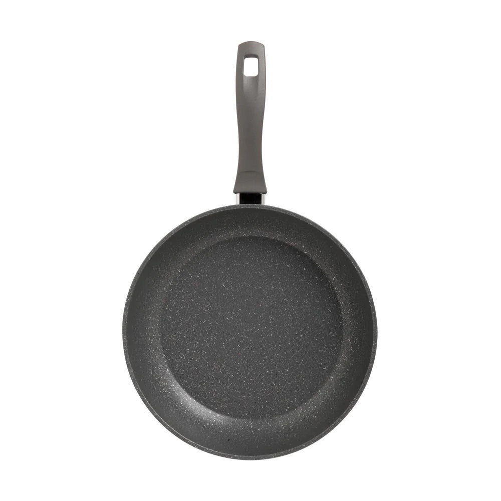STANLEY ROGERS Batu Kuarza Kuali Dapur Termaju 28cm