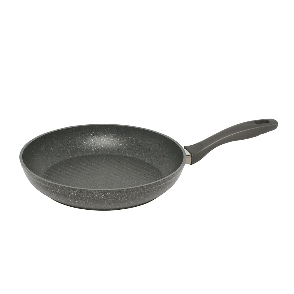 STANLEY ROGERS Batu Kuarza Kuali Dapur Termaju 28cm