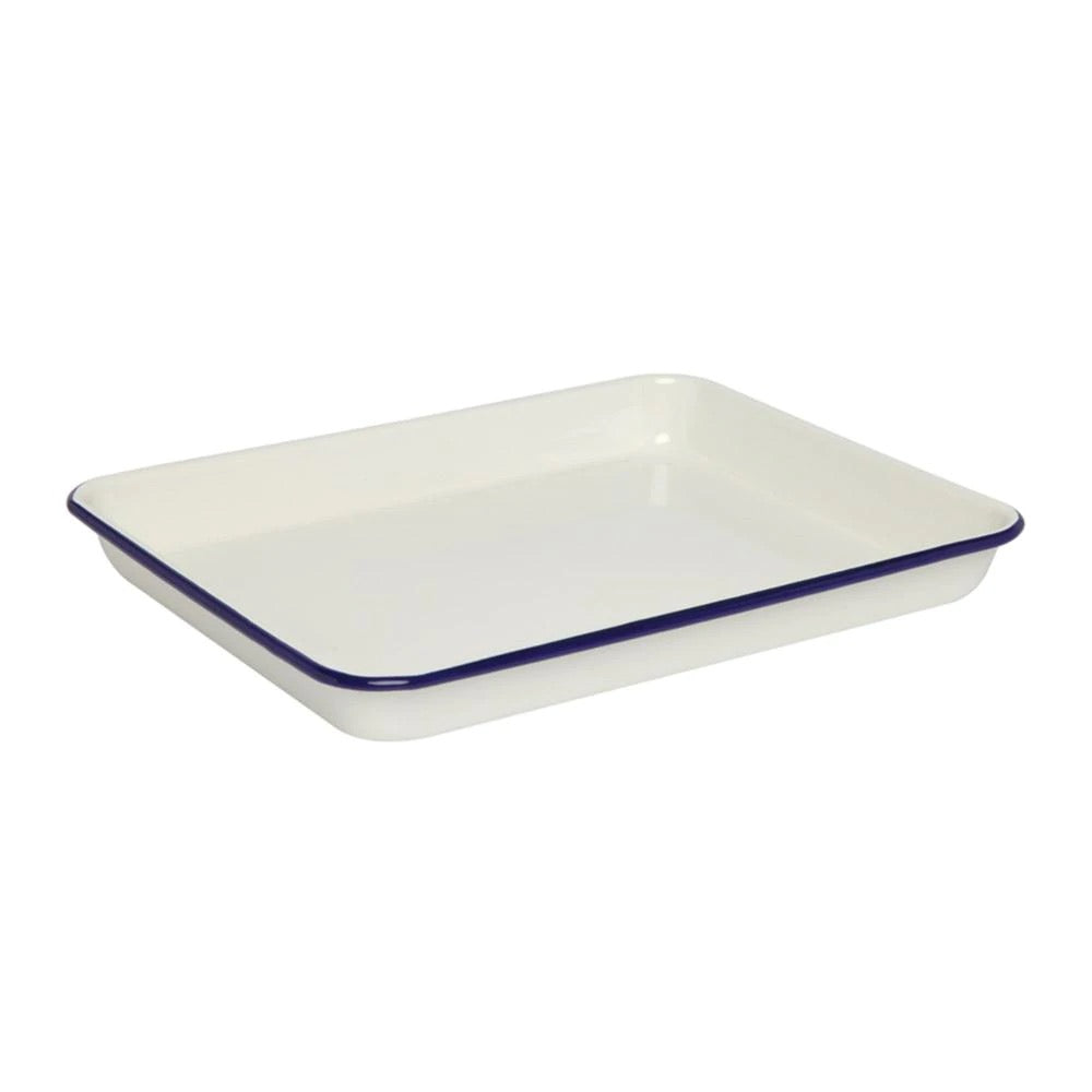 WILTSHIRE Dulang Pembakar Enamel 800ml