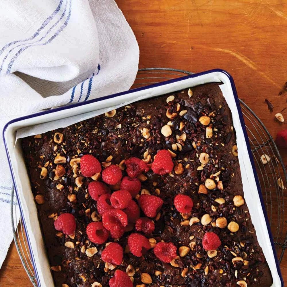 WILTSHIRE Enamel Brownie Pan