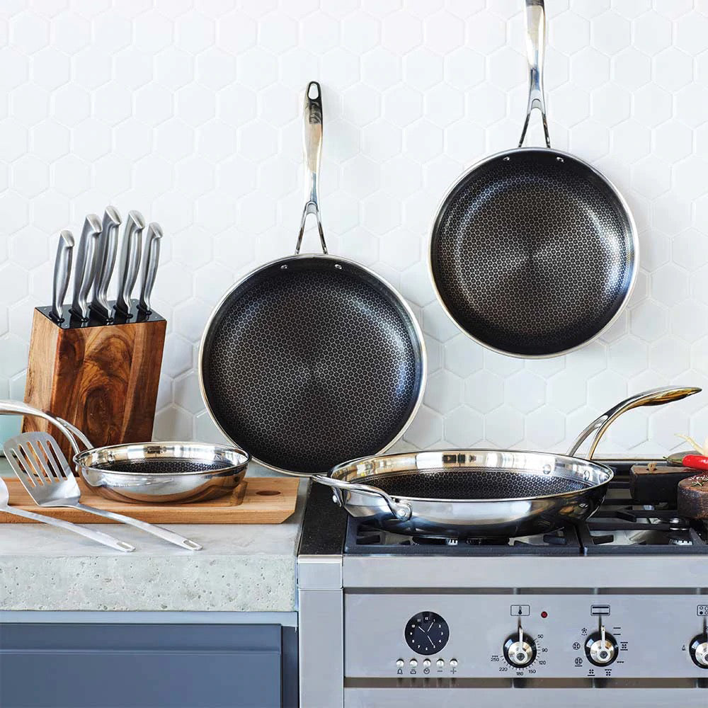 STANLEY ROGERS Matriks Frypan 32cm