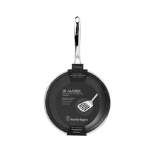 Load image into Gallery viewer, STANLEY ROGERS Matrix Frypan 28cm
