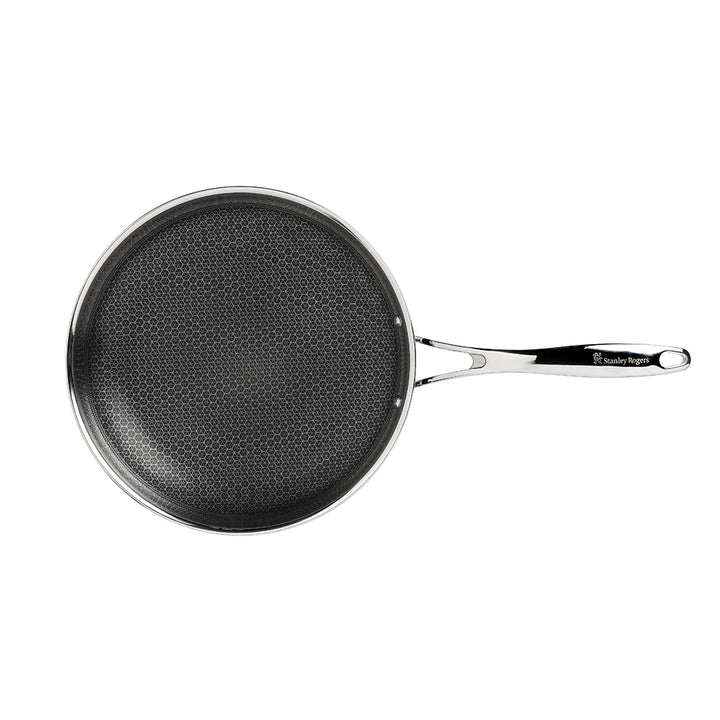 STANLEY ROGERS Matrix Frypan 28cm