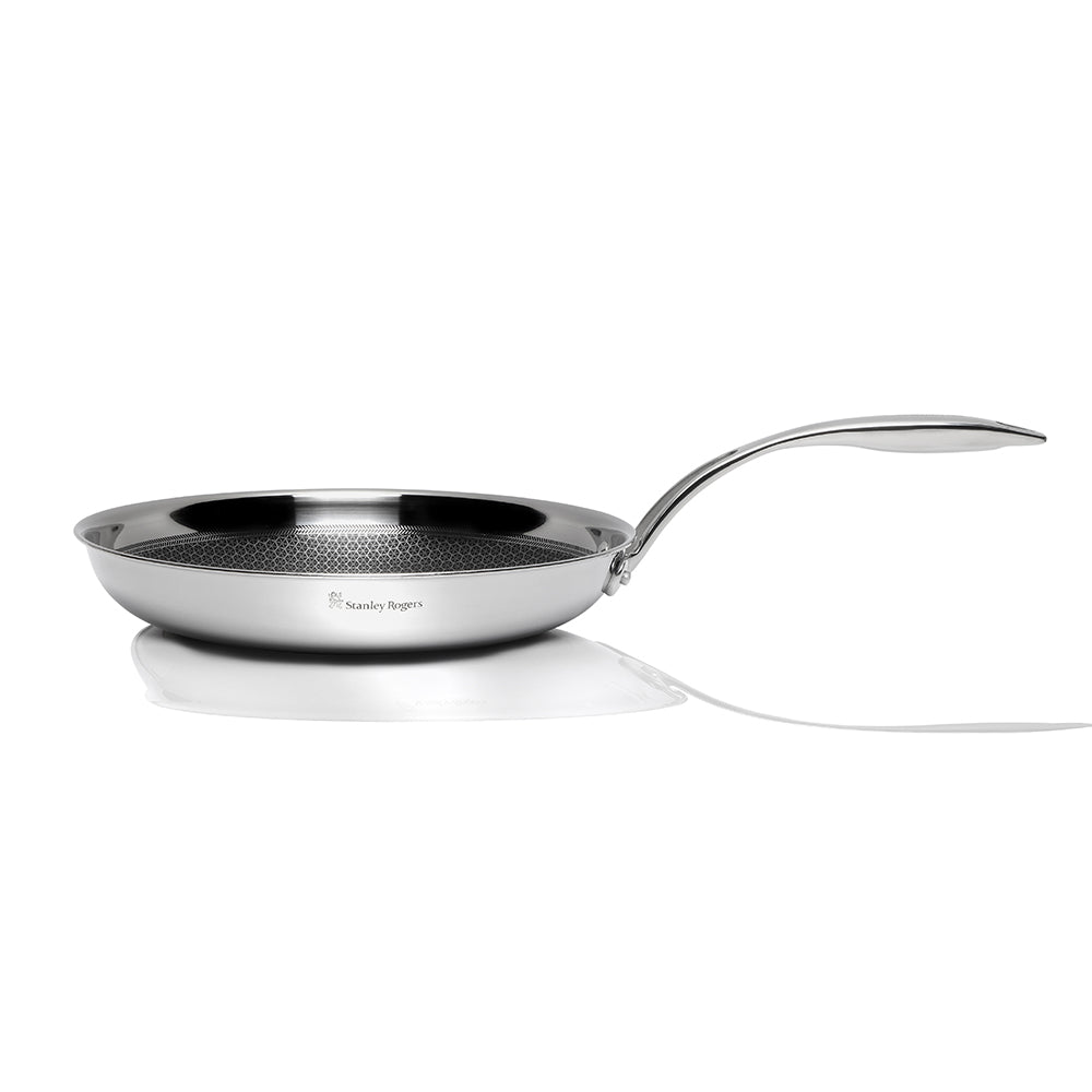 STANLEY ROGERS Matriks Frypan 28cm
