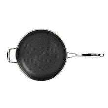 Load image into Gallery viewer, STANLEY ROGERS Matrix Frypan 32cm
