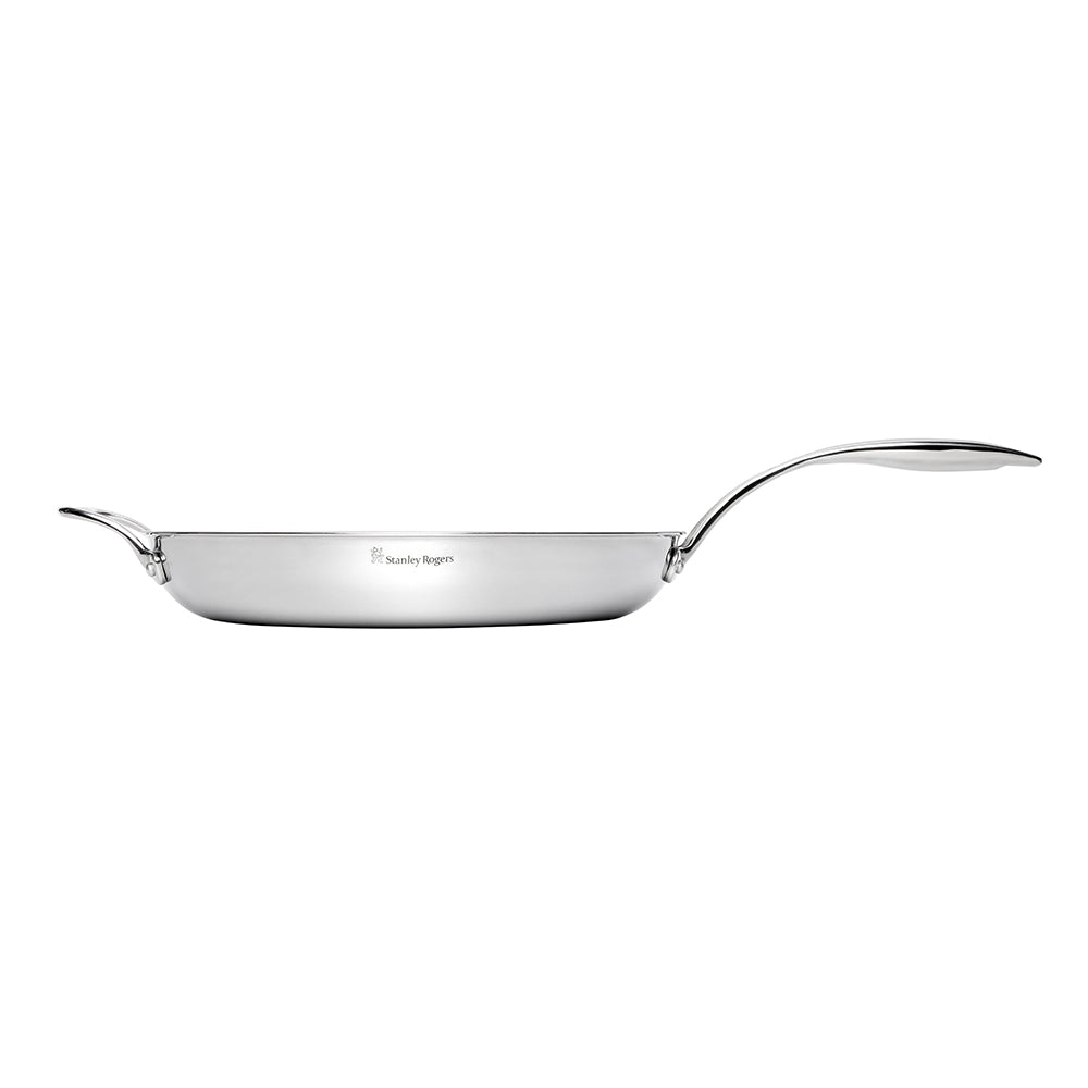 STANLEY ROGERS Matriks Frypan 32cm