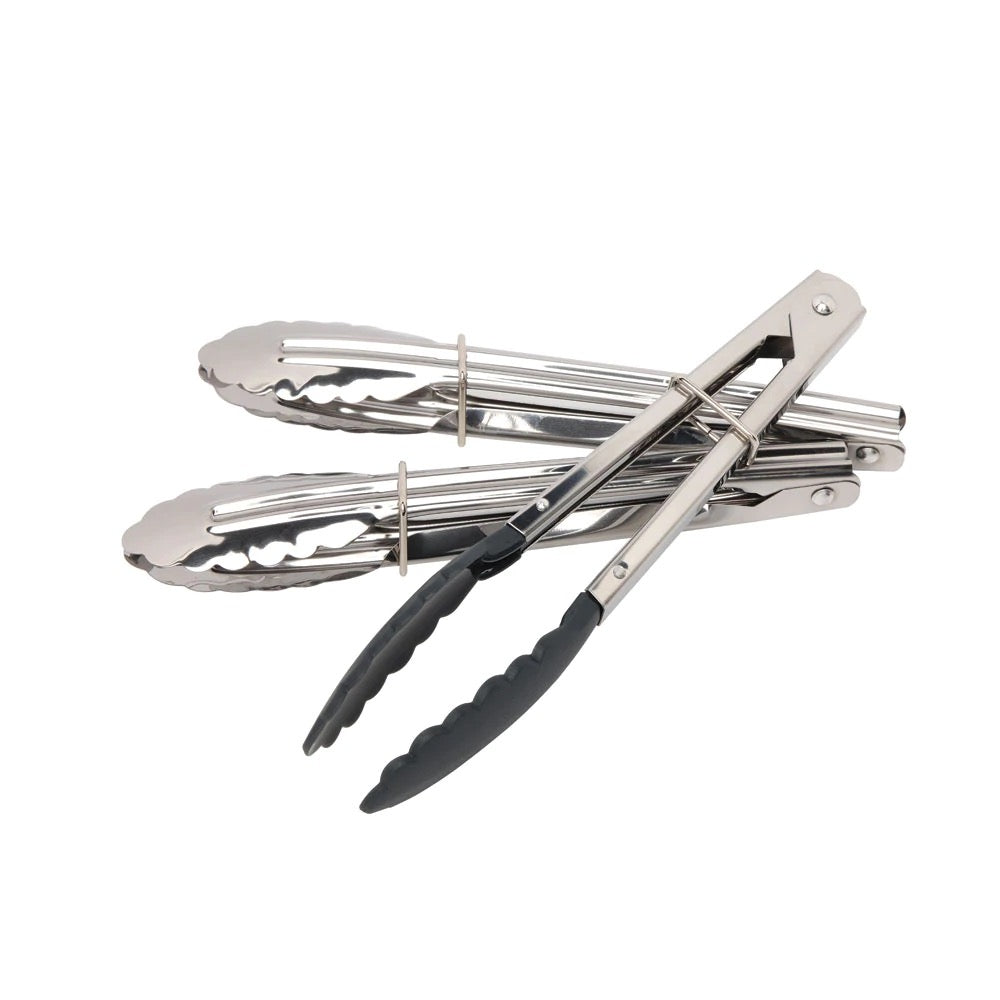 Set Penjepit Mini WILTSHIRE 3pc 18cm