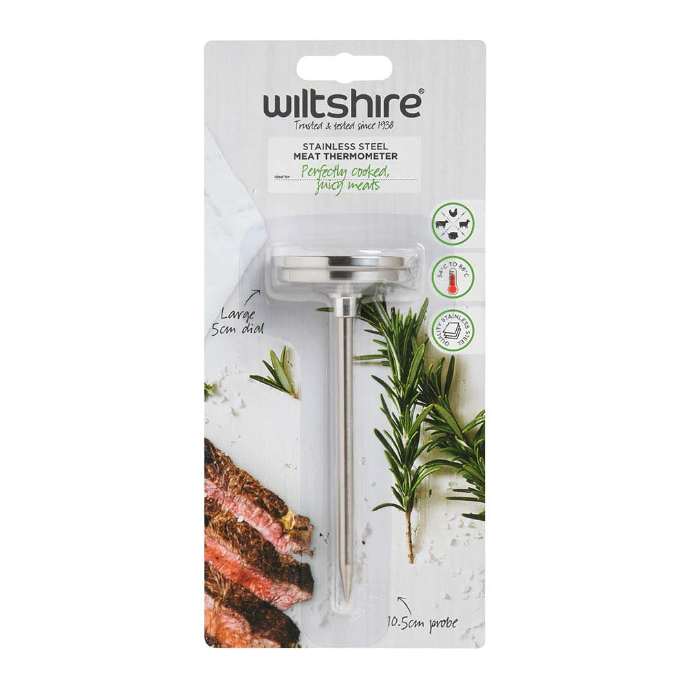 Termometer Daging WILTSHIRE